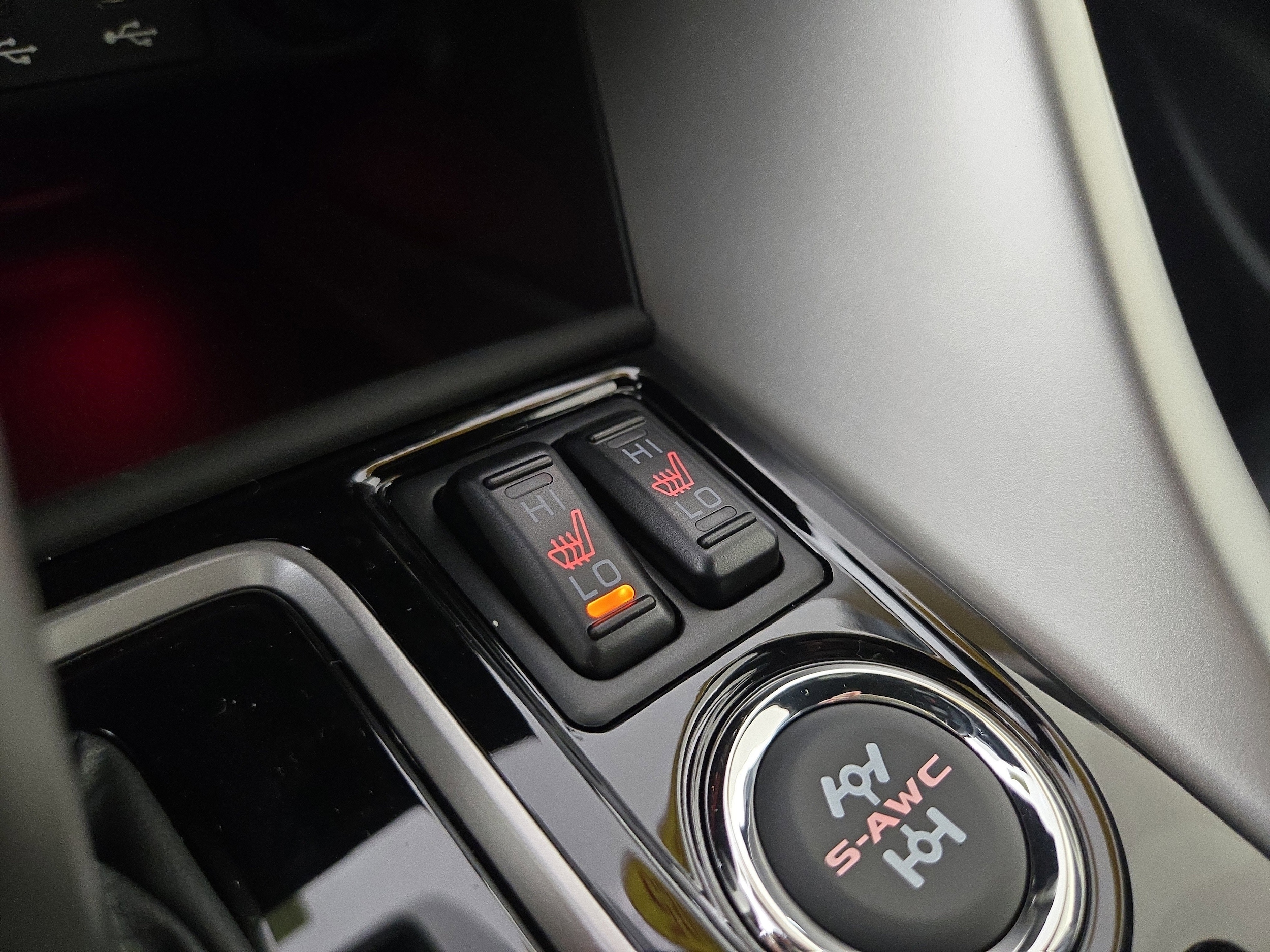 2026 Mitsubishi Eclipse Cross SEL - Photo 27