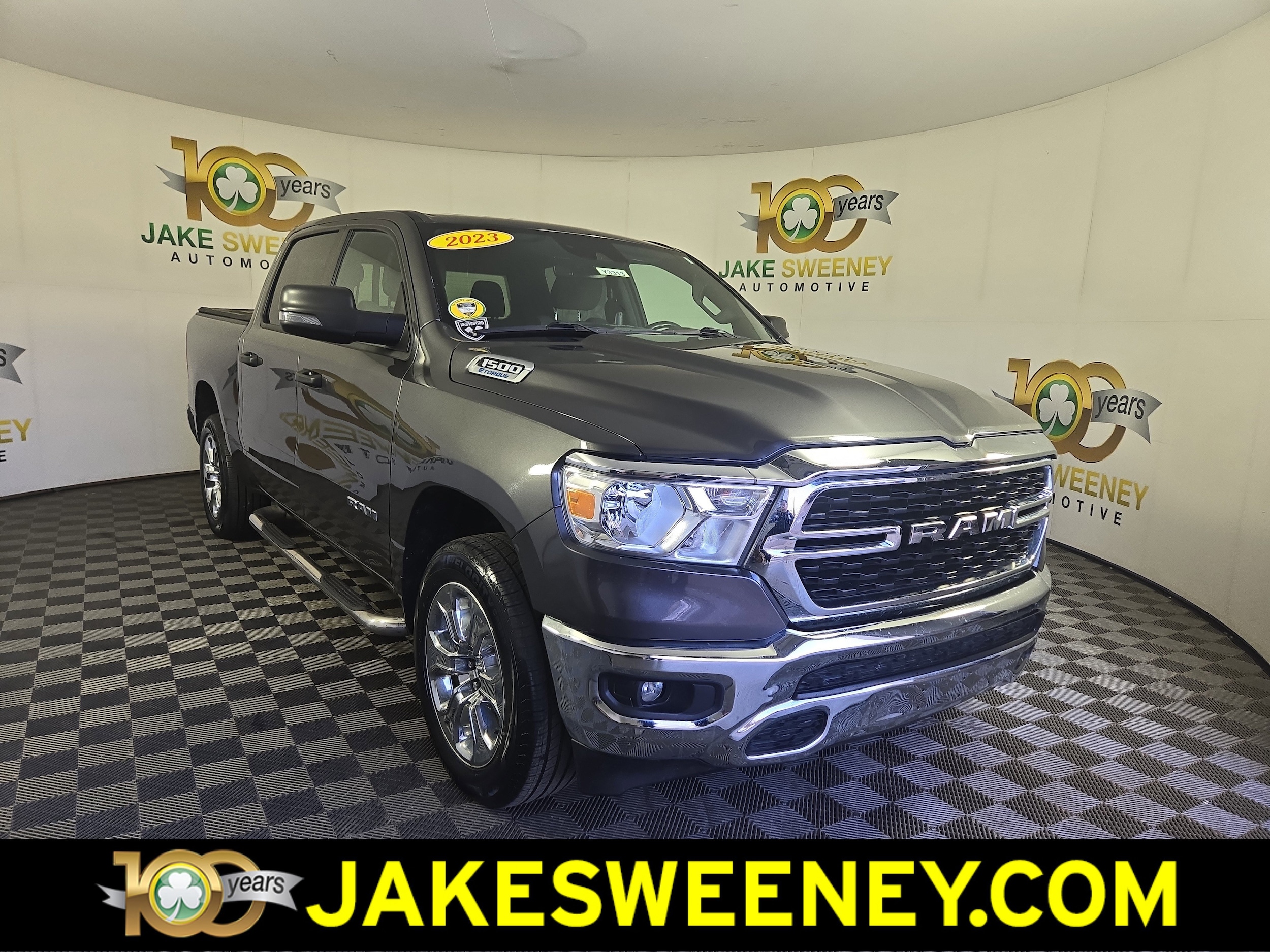 2023 RAM Ram 1500 Pickup Big Horn/Lone Star