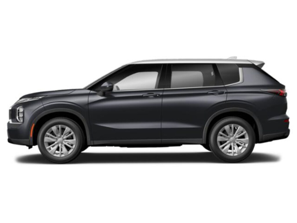 New 2025 Mitsubishi Outlander Platinum Edition 2.5 S-AWC Sport Utility