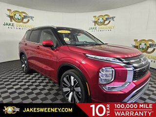 2025 Mitsubishi Outlander SEL SUV for sale in CINCINNATI, OH