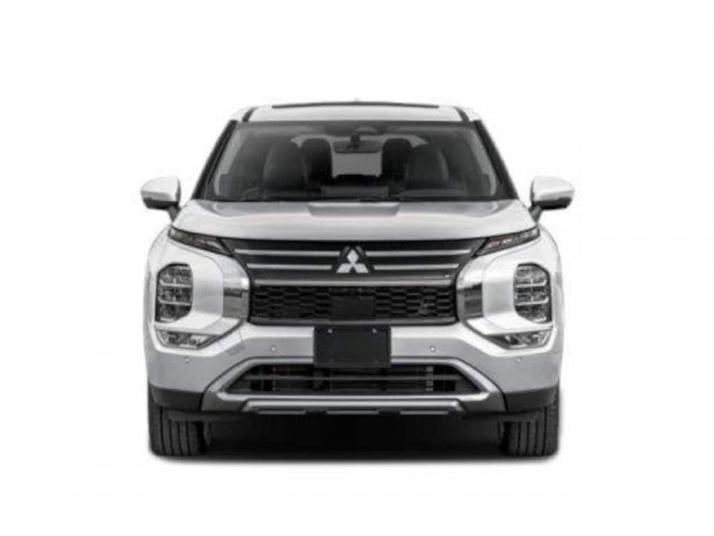 New 2025 Mitsubishi Outlander SE SUV