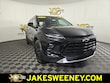  Chevrolet Blazer
