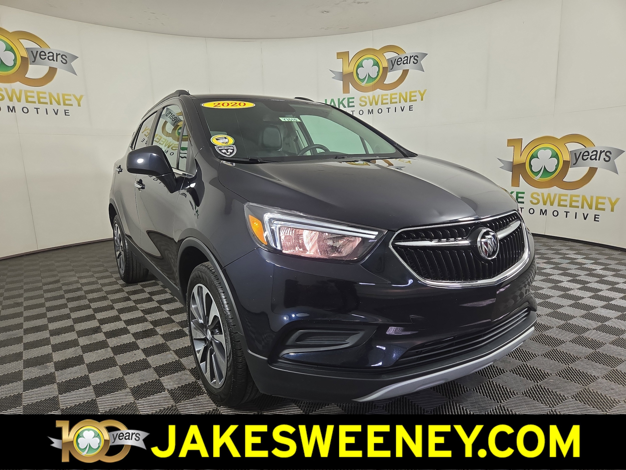 2022 Buick Encore Preferred AWD's photo