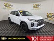  Mitsubishi Outlander Sport
