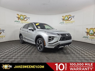 2025 Mitsubishi Eclipse Cross SEL SUV for sale in CINCINNATI, OH