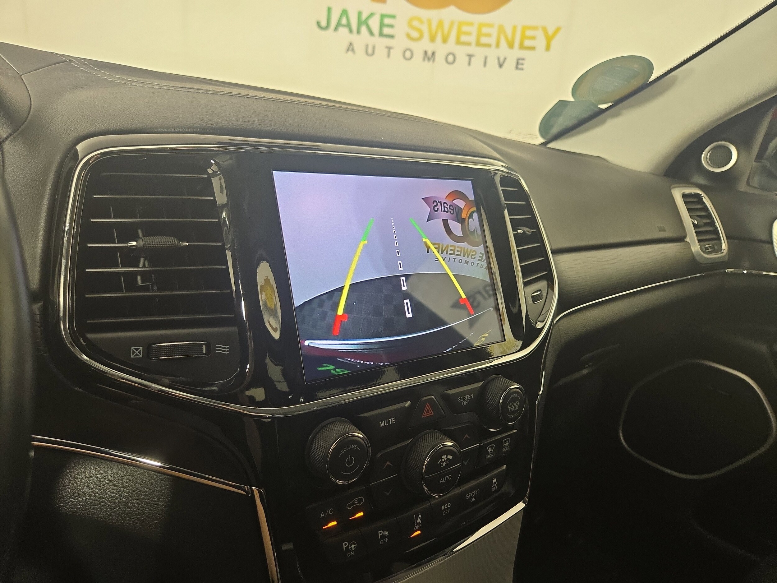 2021 Jeep Grand Cherokee Summit - Photo 16