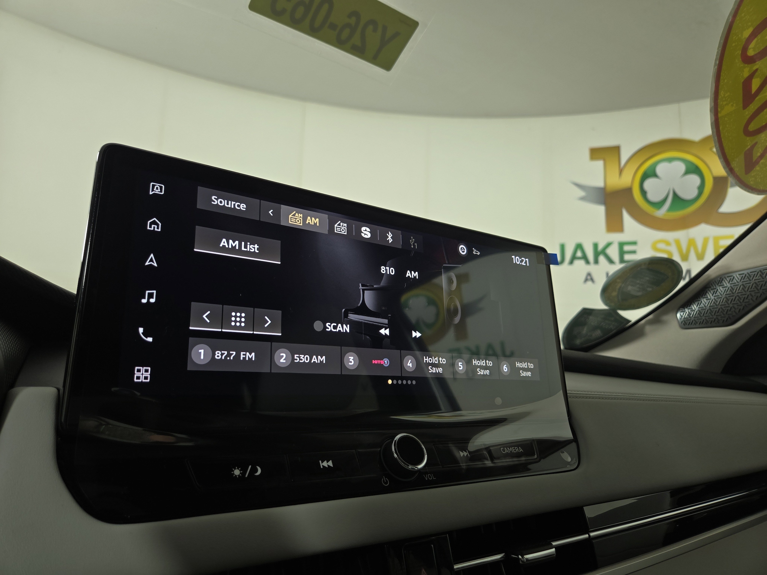 2026 Mitsubishi Outlander SE - Photo 21