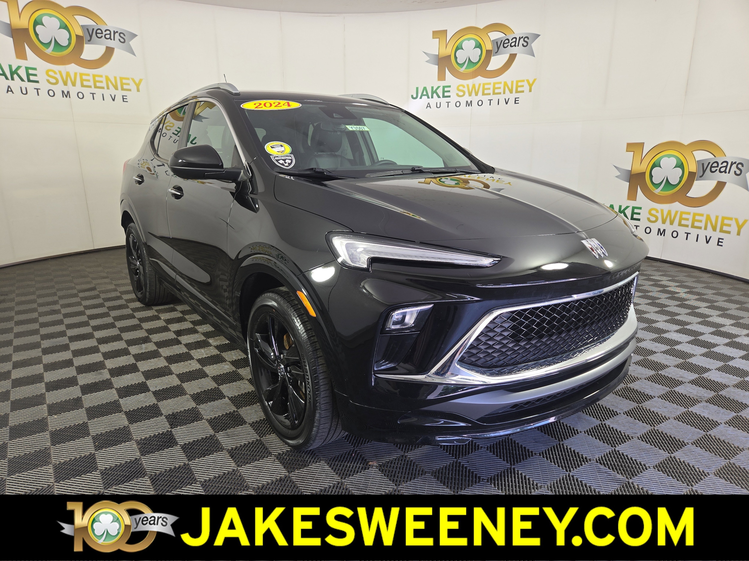 2024 Buick Encore GX Sport Touring's photo