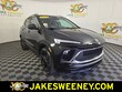  Buick Encore GX