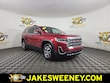 GMC Acadia