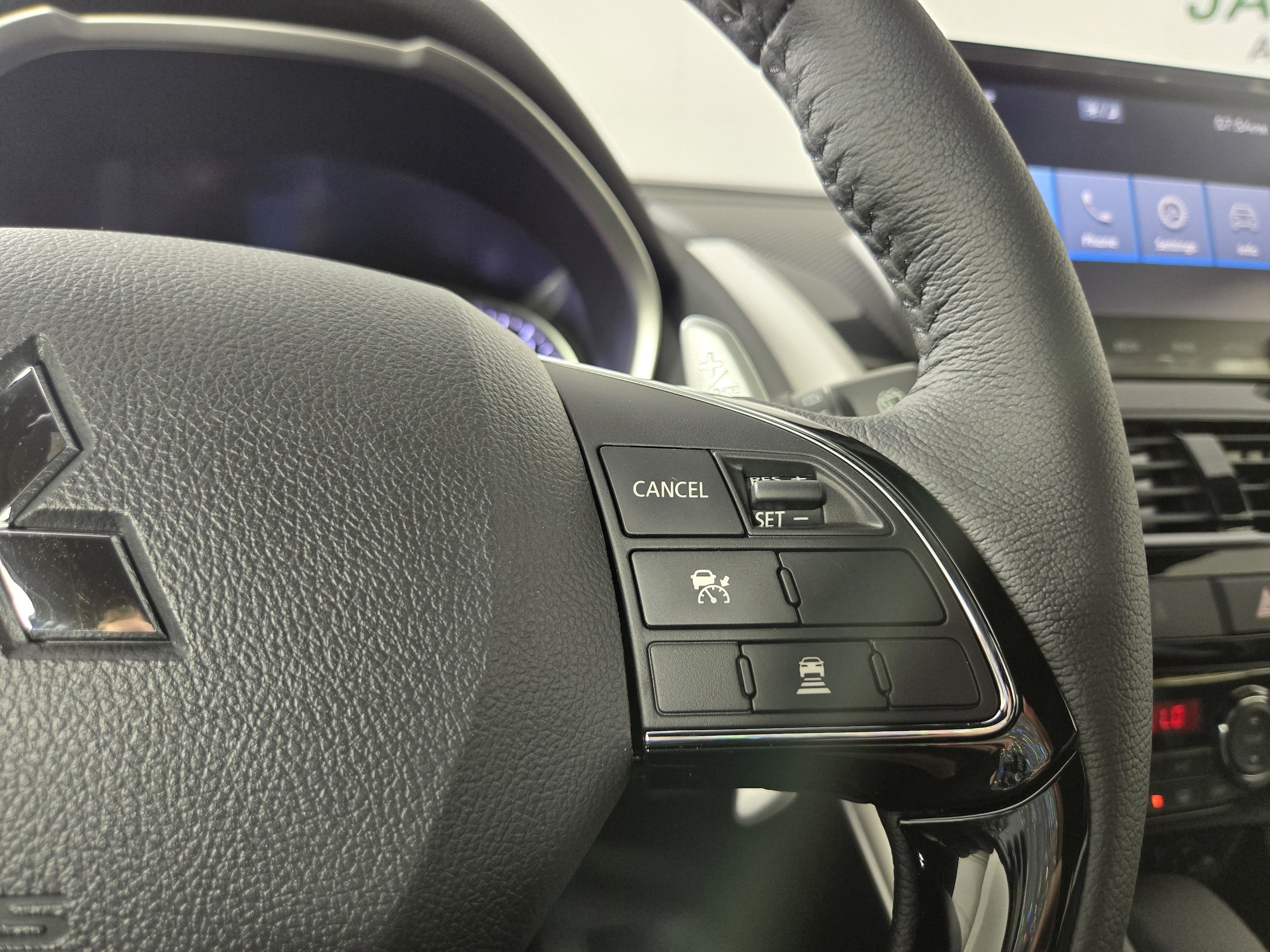 2026 Mitsubishi Eclipse Cross SEL - Photo 17