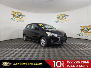 2024 Mitsubishi Mirage LE Hatchback for sale in CINCINNATI, OH