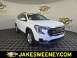  GMC Terrain
