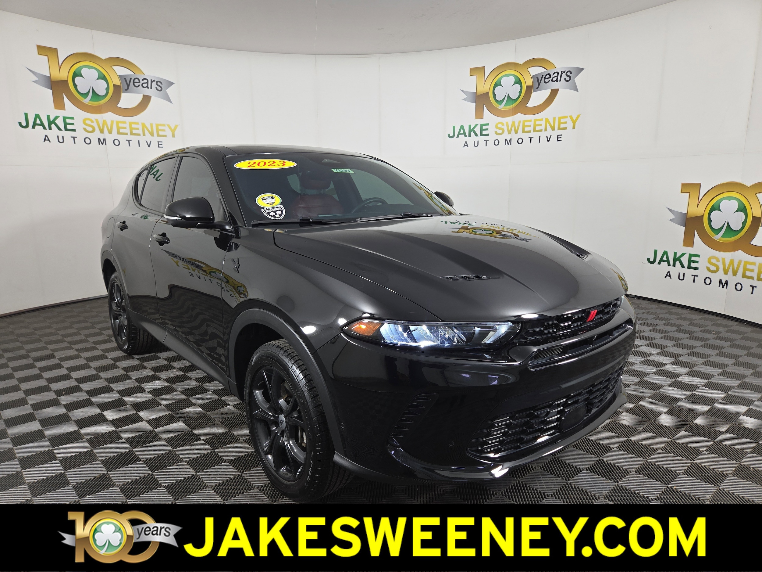 2023 Dodge Hornet GT Plus's photo