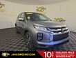  Mitsubishi Outlander Sport