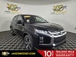 Mitsubishi Outlander Sport