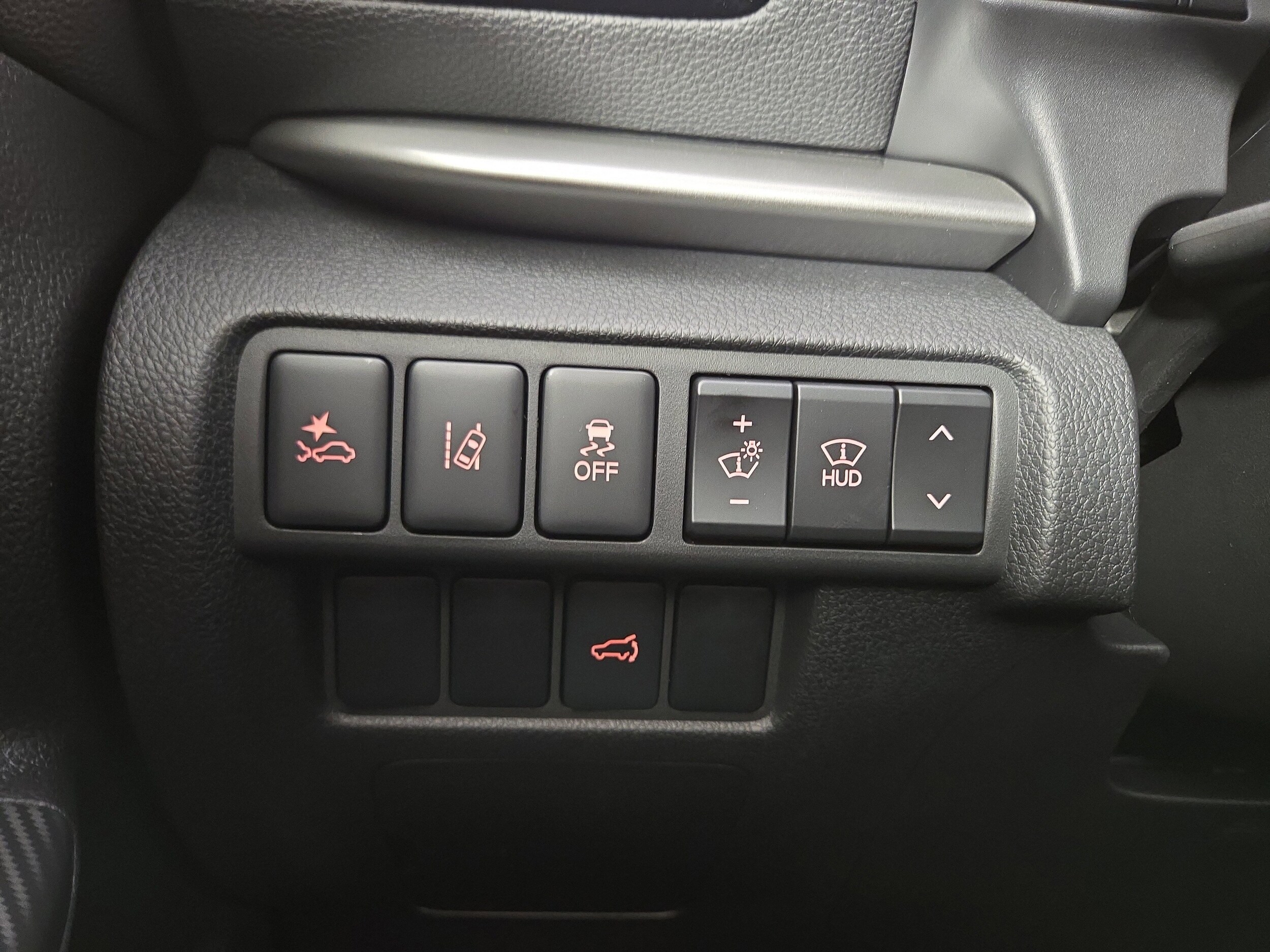 2026 Mitsubishi Eclipse Cross SEL - Photo 30