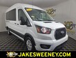 Ford Transit-350 Passenger