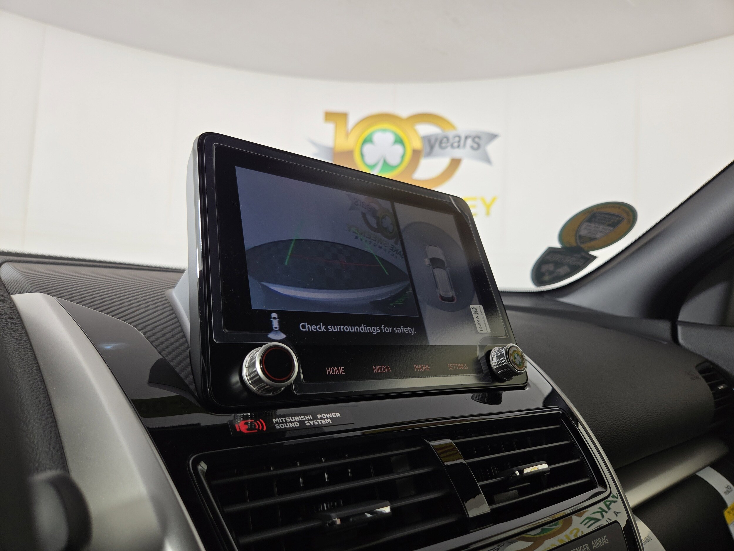 2026 Mitsubishi Eclipse Cross SEL - Photo 21