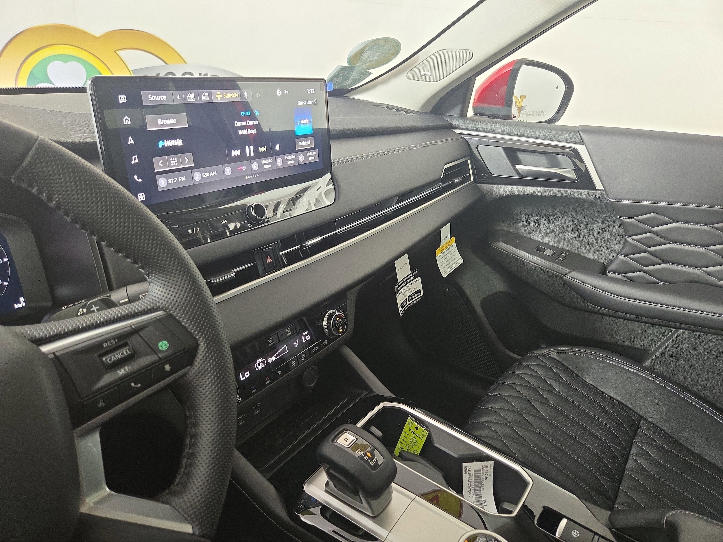 2026 Mitsubishi Outlander SEL - Photo 26