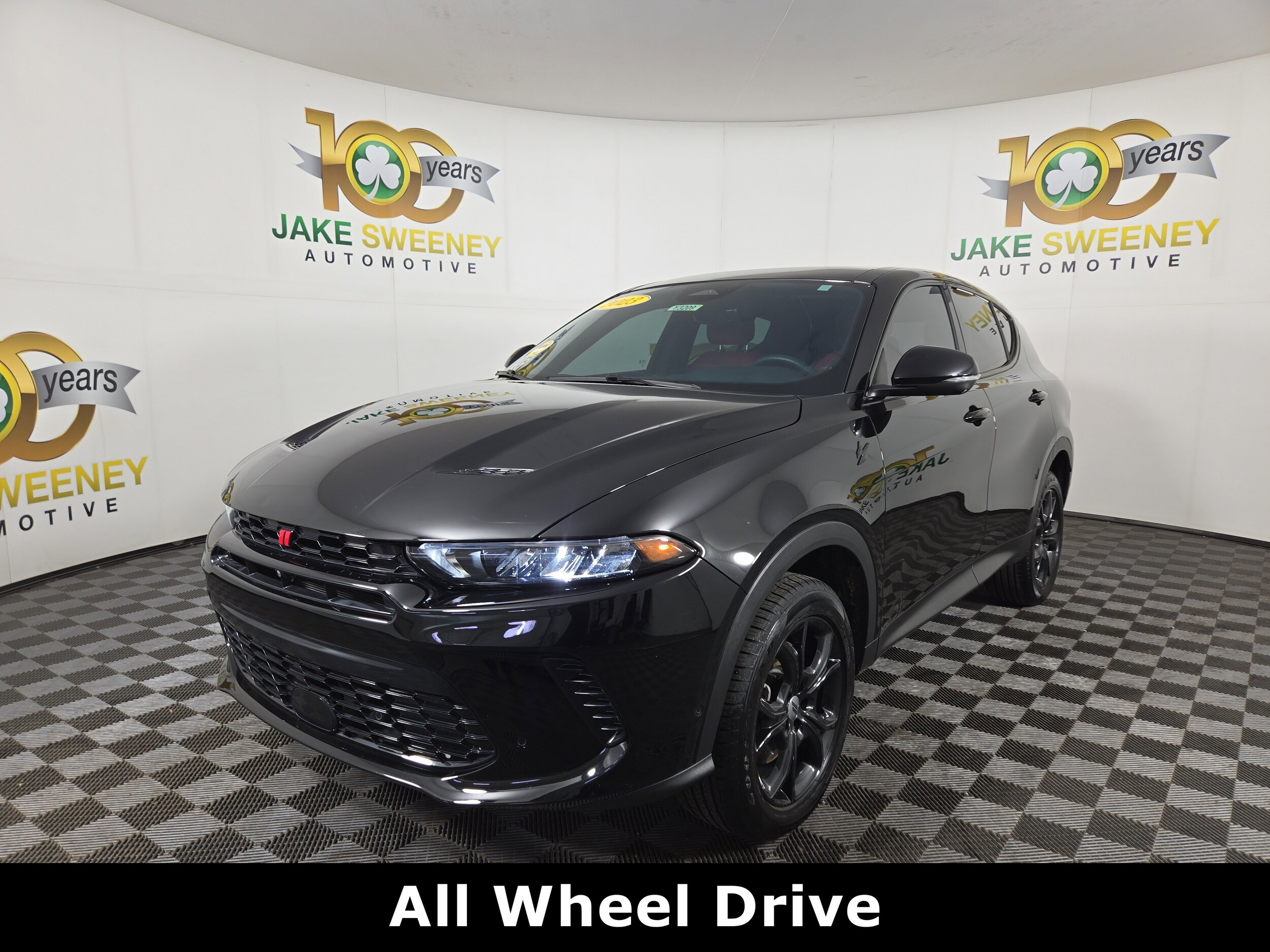 2023 Dodge Hornet GT Plus photo 3