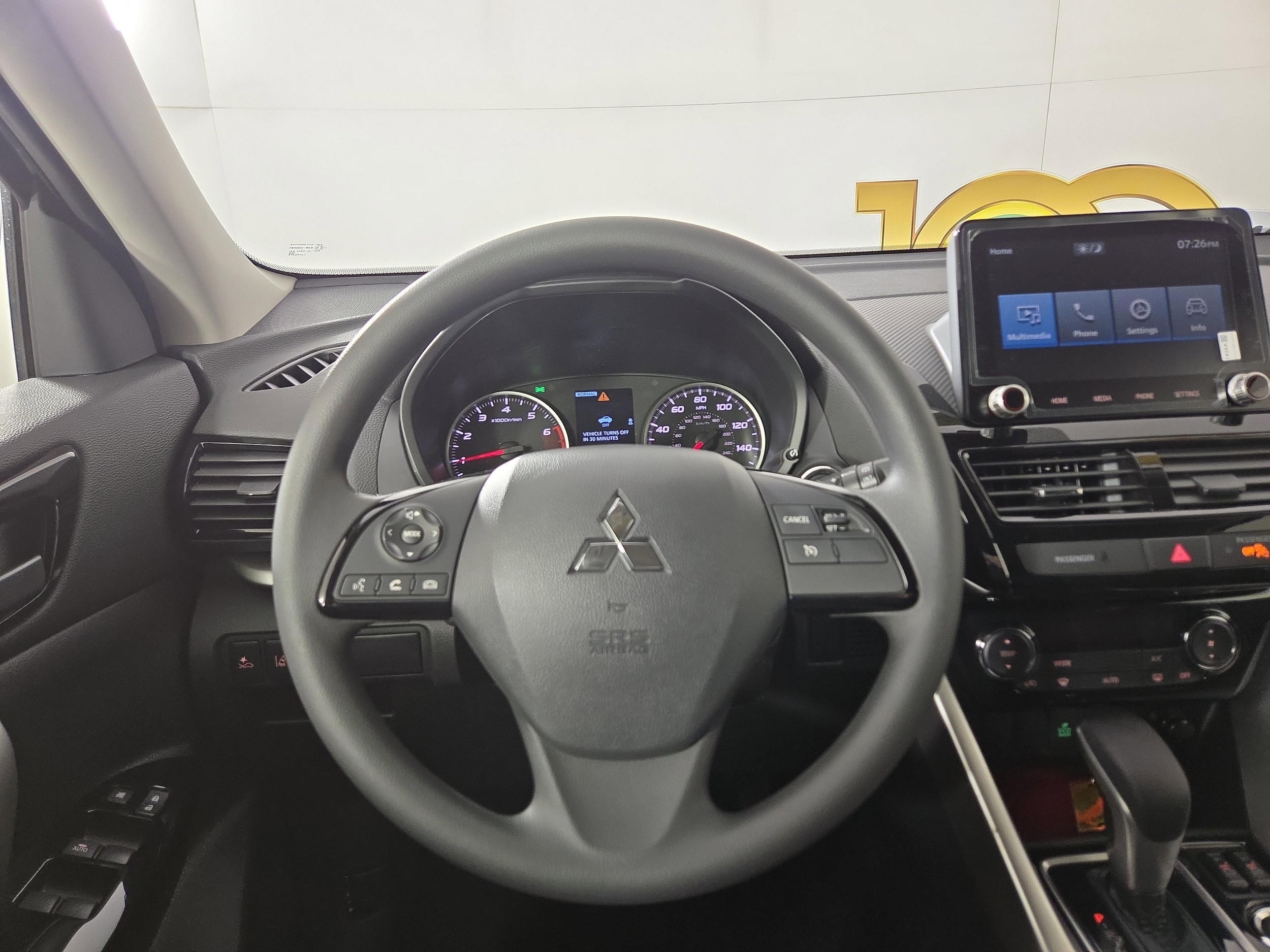 2026 Mitsubishi Eclipse Cross LE - Photo 15