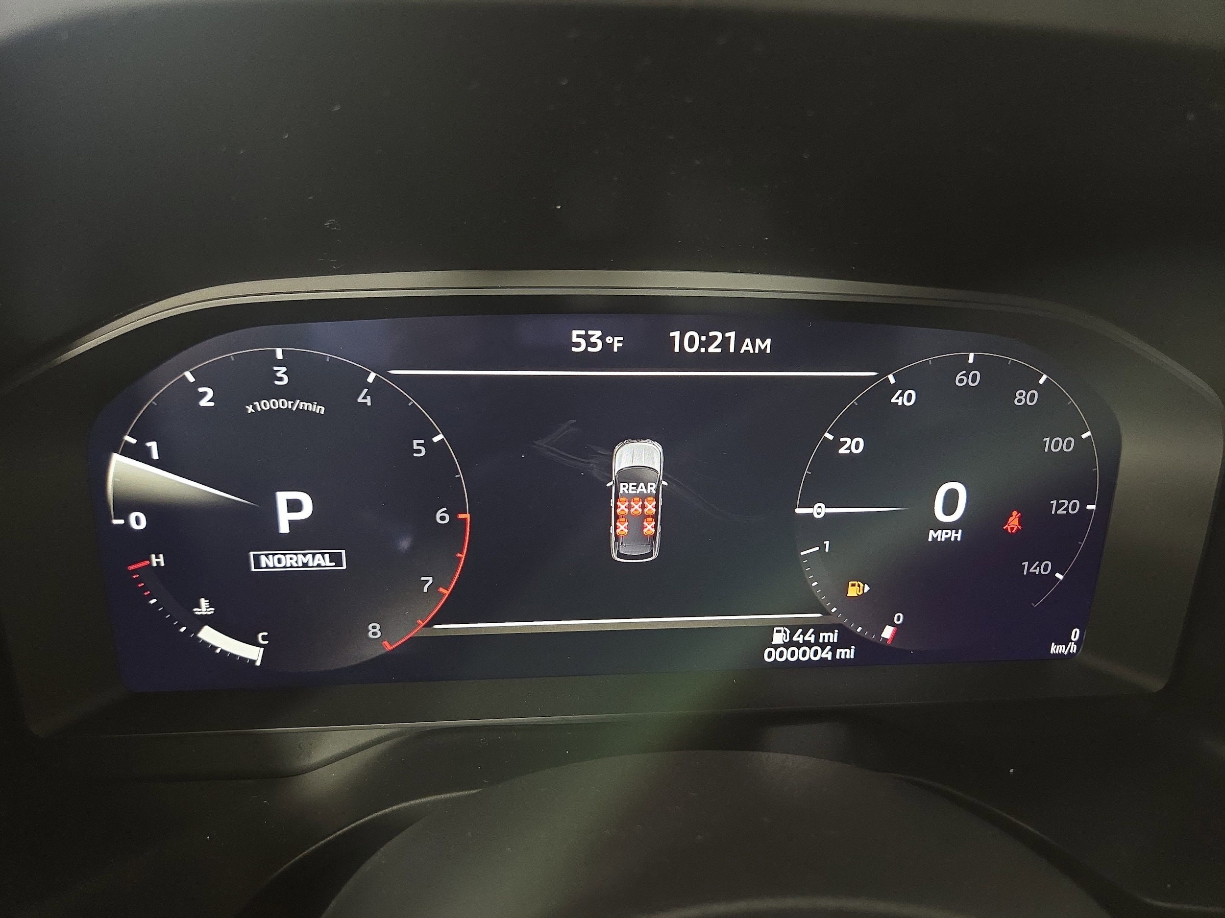 2026 Mitsubishi Outlander SE - Photo 19