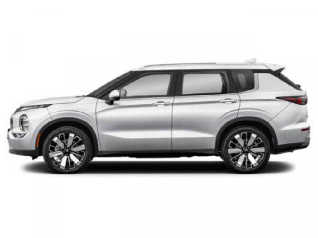 New 2025 Mitsubishi Outlander SE SUV