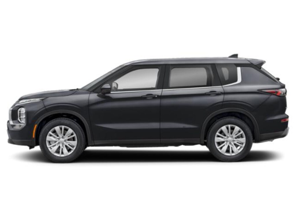 New 2026 Mitsubishi Outlander ES SUV
