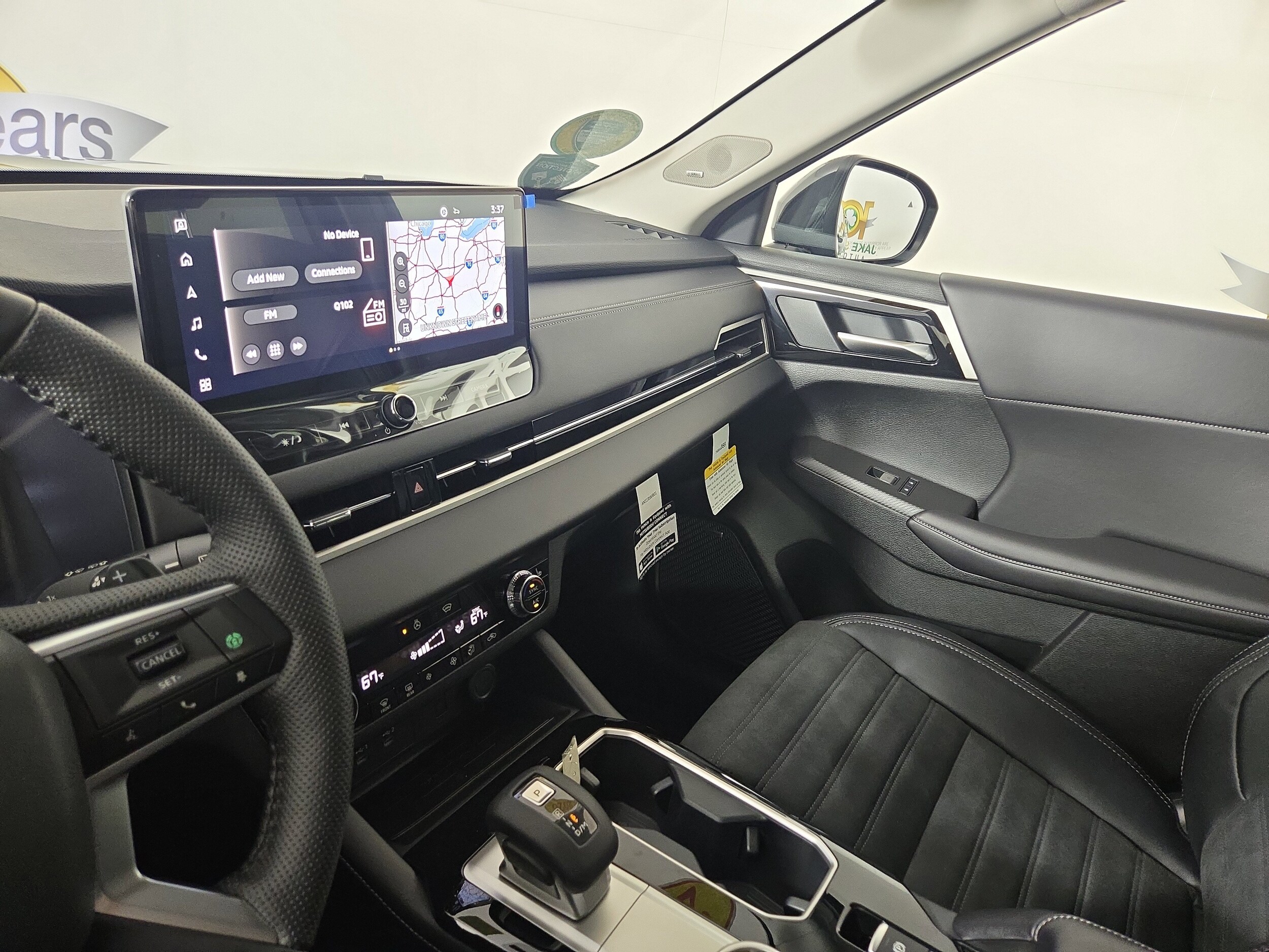 2026 Mitsubishi Outlander SE - Photo 26