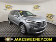  Buick Enclave