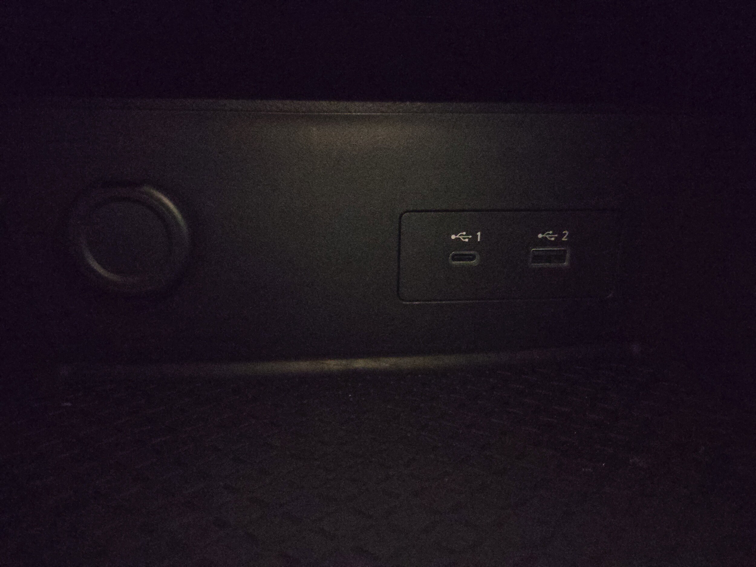2024 Nissan Pathfinder S - Photo 25
