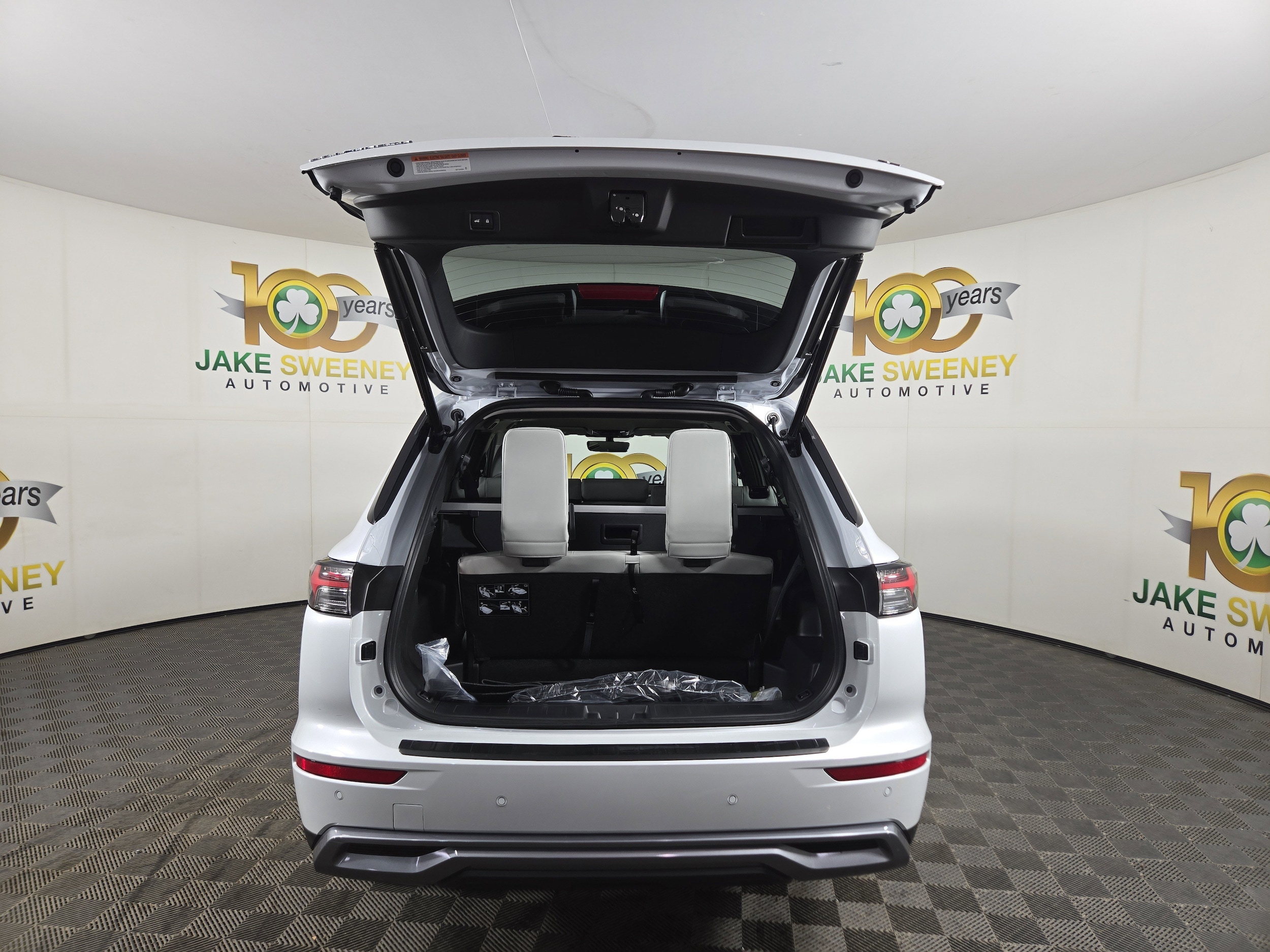 2026 Mitsubishi Outlander SE - Photo 36