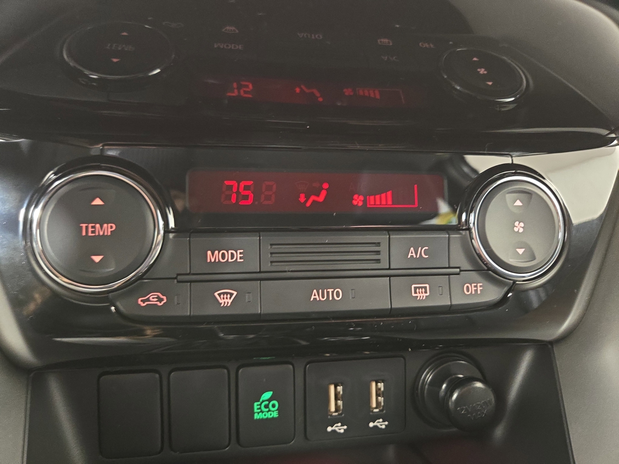 2026 Mitsubishi Eclipse Cross LE - Photo 27