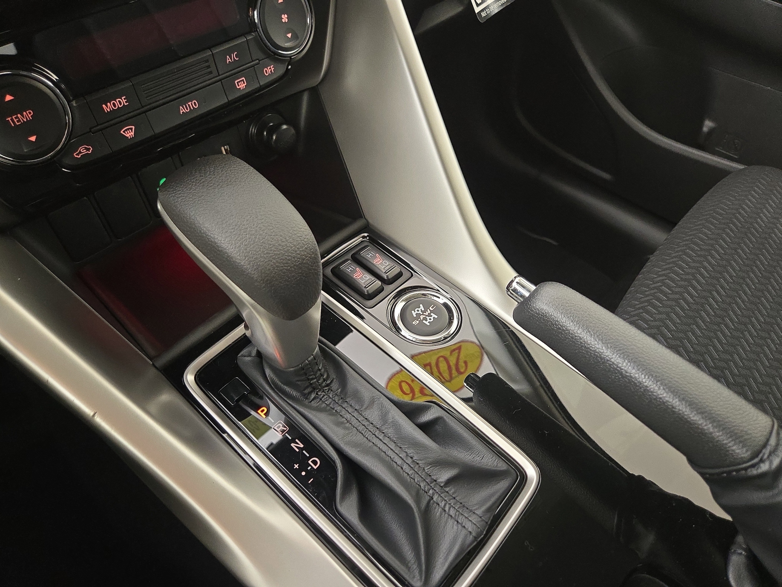 2026 Mitsubishi Eclipse Cross LE - Photo 23