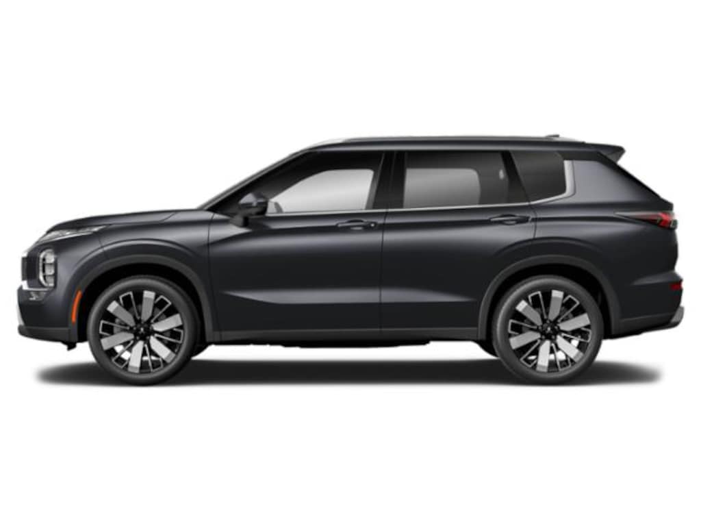 New 2025 Mitsubishi Outlander SEL SUV