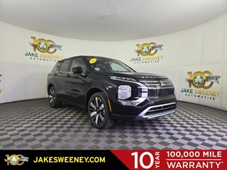 2025 Mitsubishi Outlander SE SUV for sale in CINCINNATI, OH