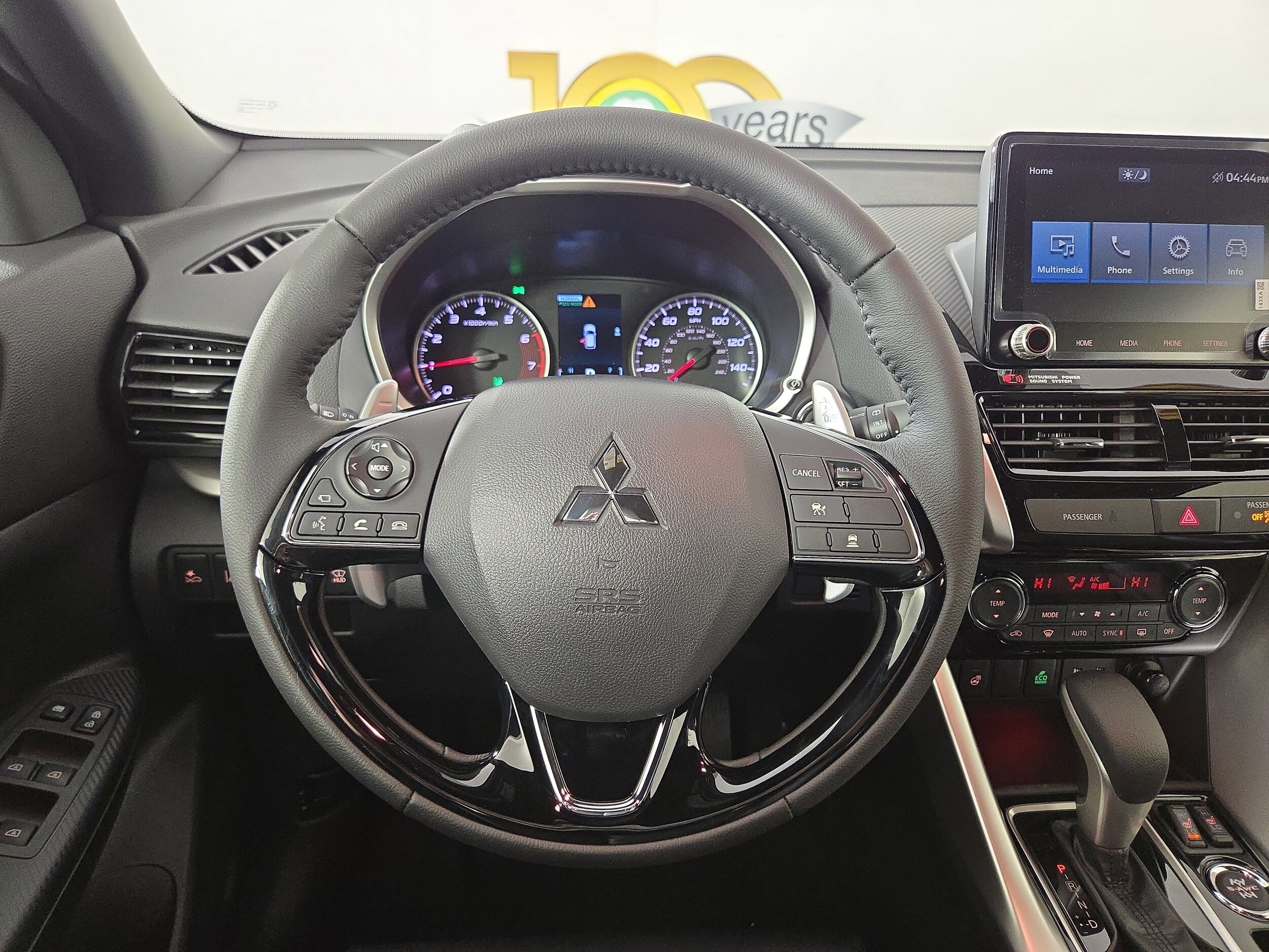 2026 Mitsubishi Eclipse Cross SEL - Photo 15