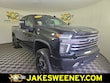  Chevrolet Silverado 2500 HD