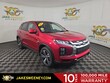  Mitsubishi Outlander Sport