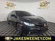 Honda Civic Si