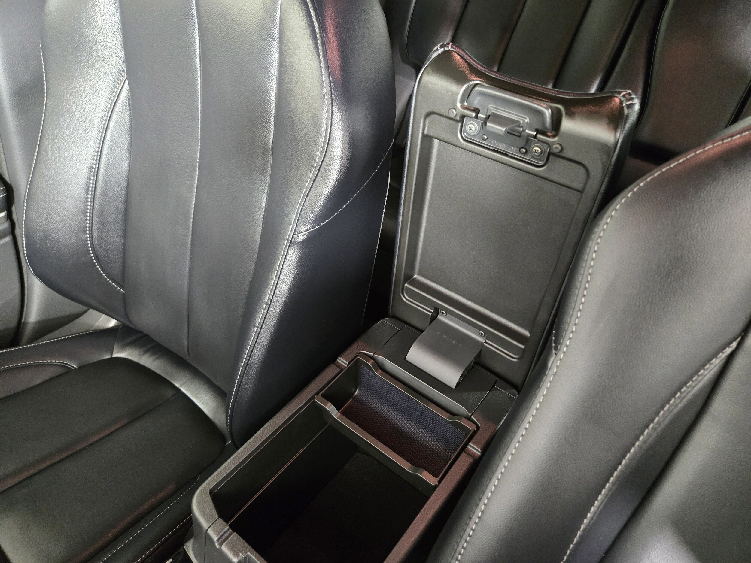 2026 Mitsubishi Eclipse Cross SEL - Photo 31