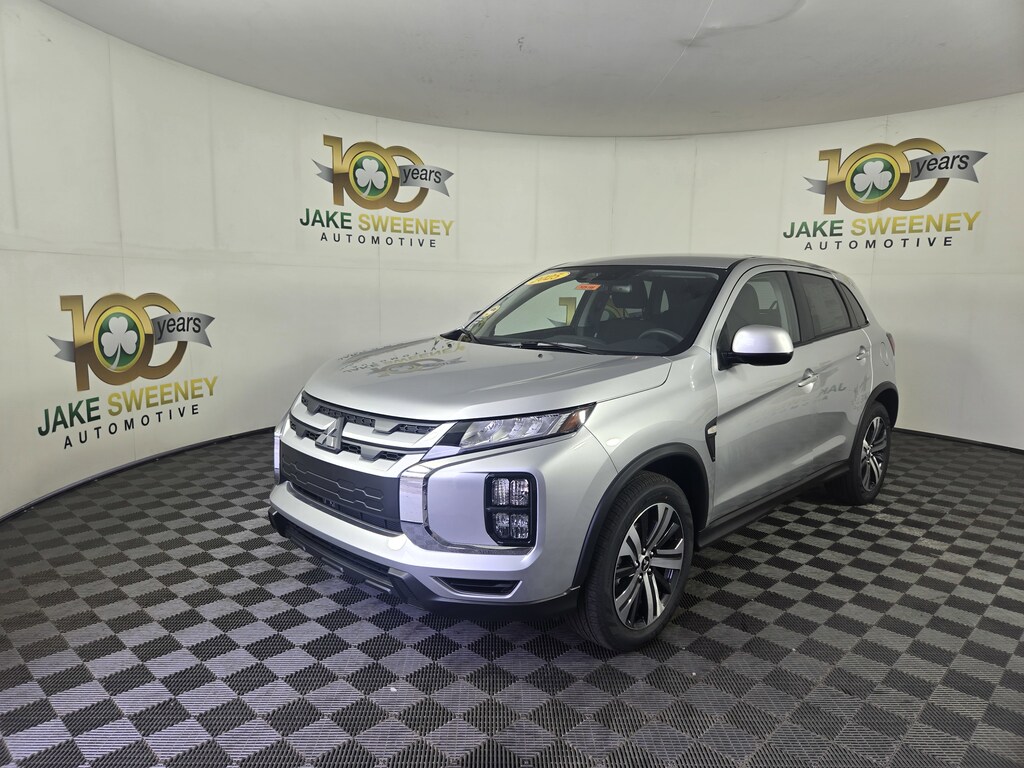 New 2025 Mitsubishi Outlander Sport 2.0 ES SUV