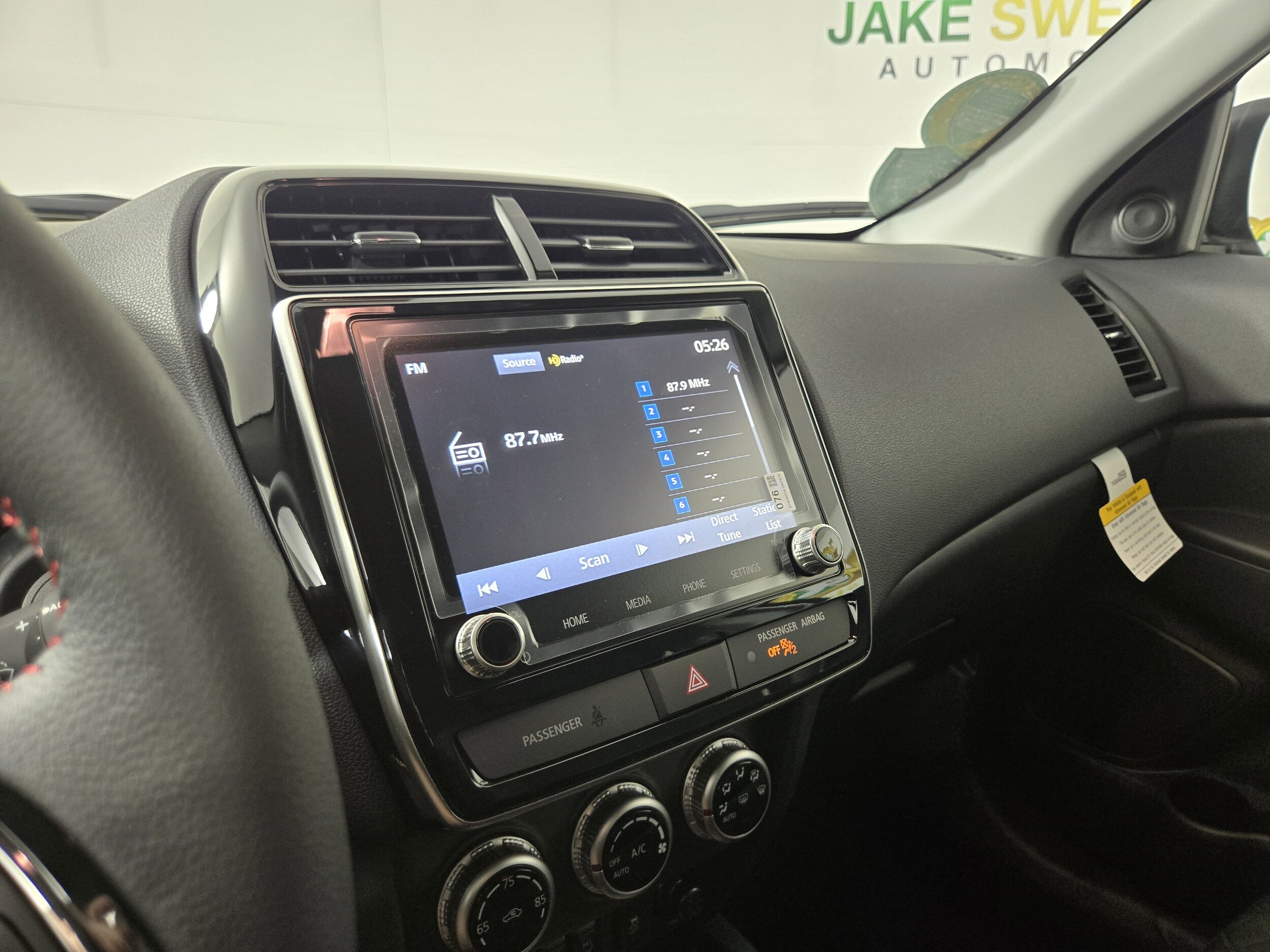 2025 Mitsubishi Outlander Sport LE - Photo 20