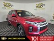  Mitsubishi Outlander Sport