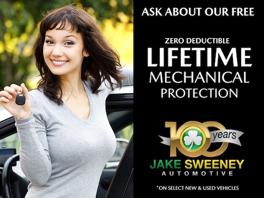 Jake Sweeney Automotive