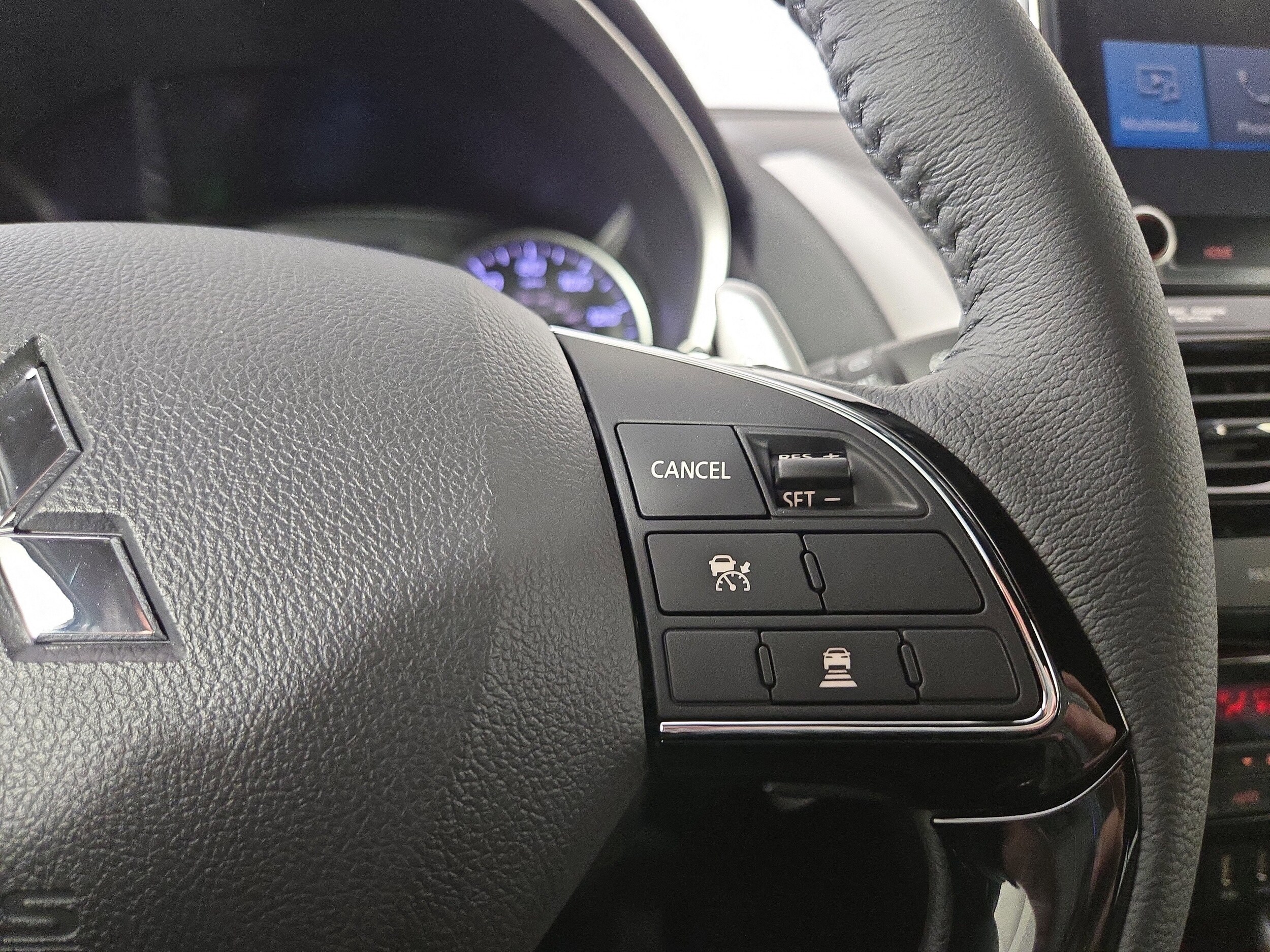 2026 Mitsubishi Eclipse Cross SEL - Photo 17