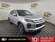  Mitsubishi Outlander Sport