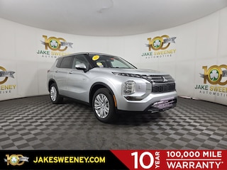 2025 Mitsubishi Outlander PHEV ES SUV for sale in CINCINNATI, OH