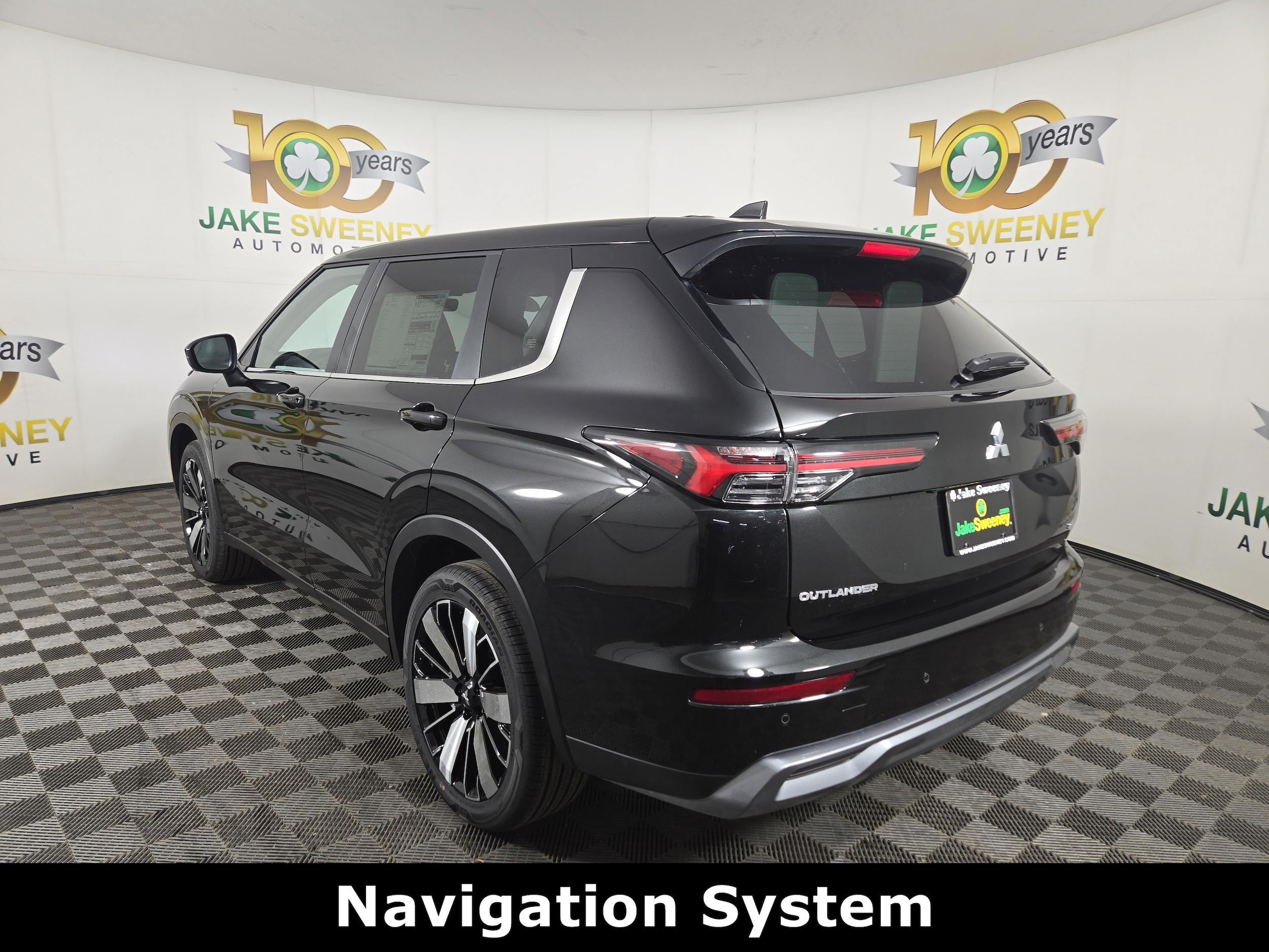2026 Mitsubishi Outlander SE - Photo 6